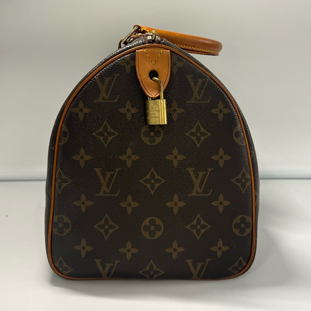 Louis Vuitton Speedy 35